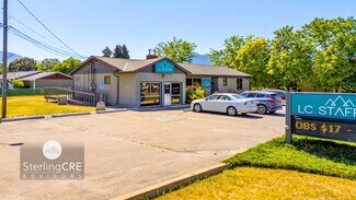 Plus de détails pour 1116 S Reserve St, Missoula, MT - Bureau à vendre