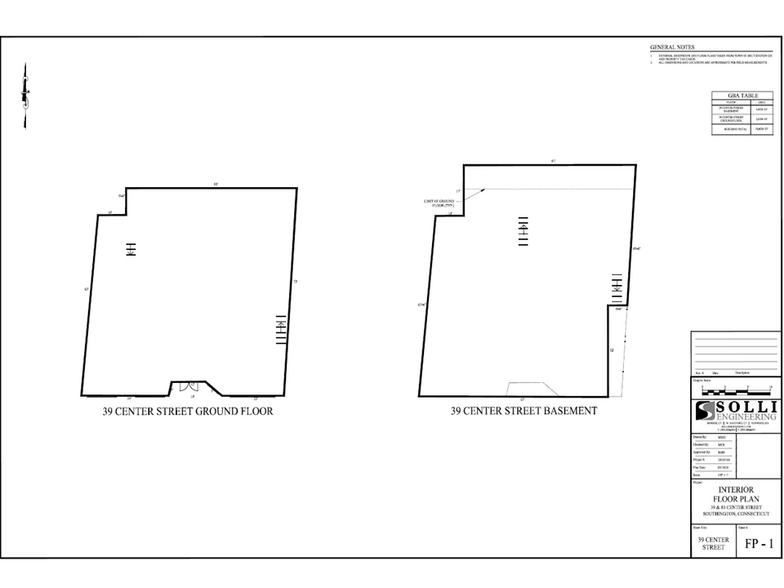 39 Center St, Southington, CT à louer - Photo de l’immeuble – Image 3 sur 3