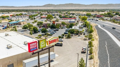 1875 Emilio Lopez Loop, Los Lunas, NM - Vue aérienne vue de carte - Image1