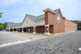 Plus de détails pour 35 Columbia Rd, Hanover, MA - Local commercial à louer