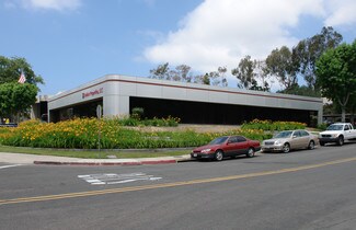 Plus de détails pour 5186 Carroll Canyon Rd, San Diego, CA - Bureau à vendre