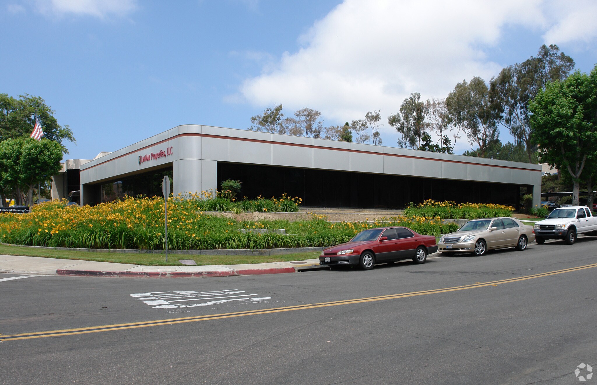 5186 Carroll Canyon Rd, San Diego, CA à vendre Photo principale– Image 1 sur 31