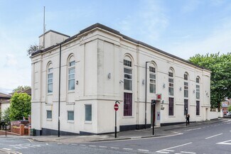 Plus de détails pour 1 Buxton St, Newcastle Upon Tyne - Bureau à vendre