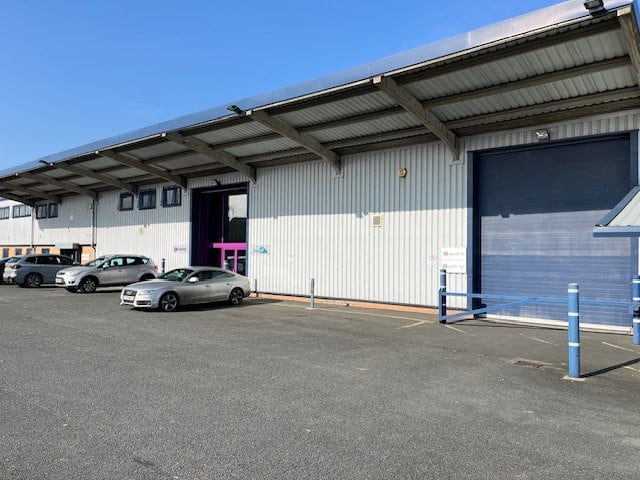 Phoenix Clos, Heywood à vendre - Photo de l’immeuble – Image 3 sur 9