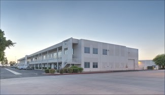 Plus de détails pour 1754 Carr Rd, Calexico, CA - Bureau, Industriel/Logistique à louer