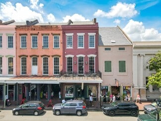 Plus de détails pour 933 Decatur St, New Orleans, LA - Local commercial à vendre
