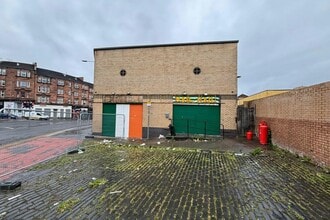 273-283 Gallowgate, Glasgow à louer Photo de l’immeuble– Image 2 sur 4