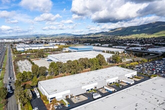 47602-47626 Kato Rd, Fremont, CA - VUE AÉRIENNE  vue de carte