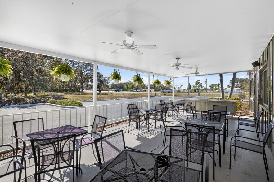 4040 US Highway 27 S, Sebring, FL à louer - Photo de l’immeuble – Image 3 sur 57