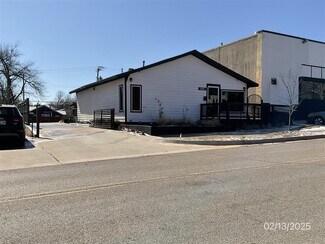 Plus de détails pour 436 NW 30th St, Oklahoma City, OK - Bureau/Local commercial à louer