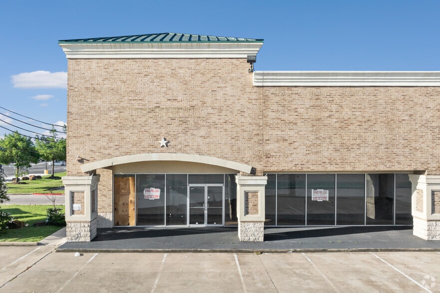 16255 FM 529, Houston, TX à louer - Photo de l’immeuble – Image 3 sur 20