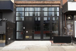Plus de détails pour 149 Rivington St, New York, NY - Local commercial à vendre