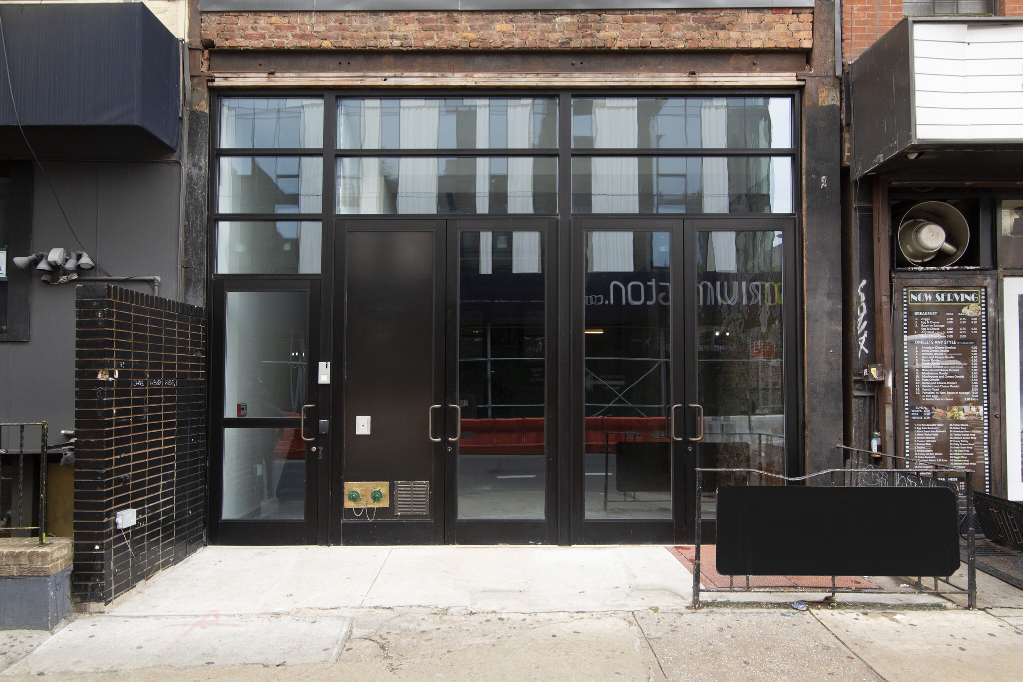 149 Rivington St, New York, NY à vendre Photo de l’immeuble– Image 1 sur 10
