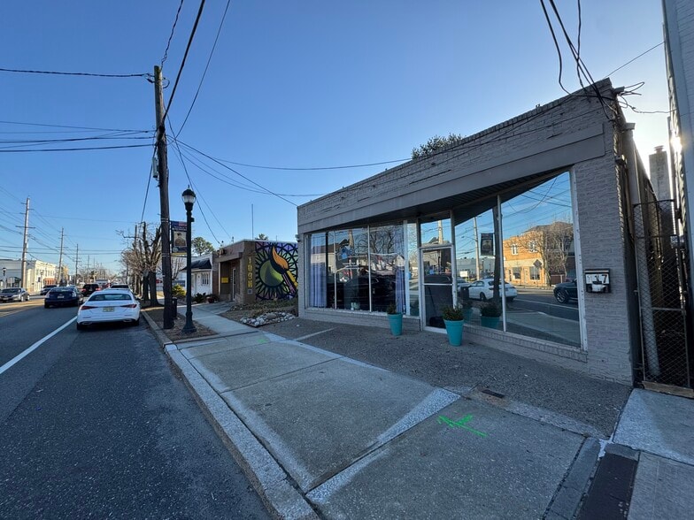 117 N Black Horse Pike, Runnemede, NJ à vendre - Photo de l’immeuble – Image 1 sur 6