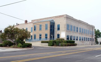 Plus de détails pour 521 W McCarty St, Indianapolis, IN - Bureau à louer