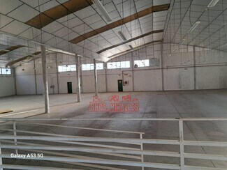 Plus de détails pour Industriel/Logistique à vendre