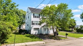 Plus de détails pour 143 Bradford Ave, East Haven, CT - Logement à vendre