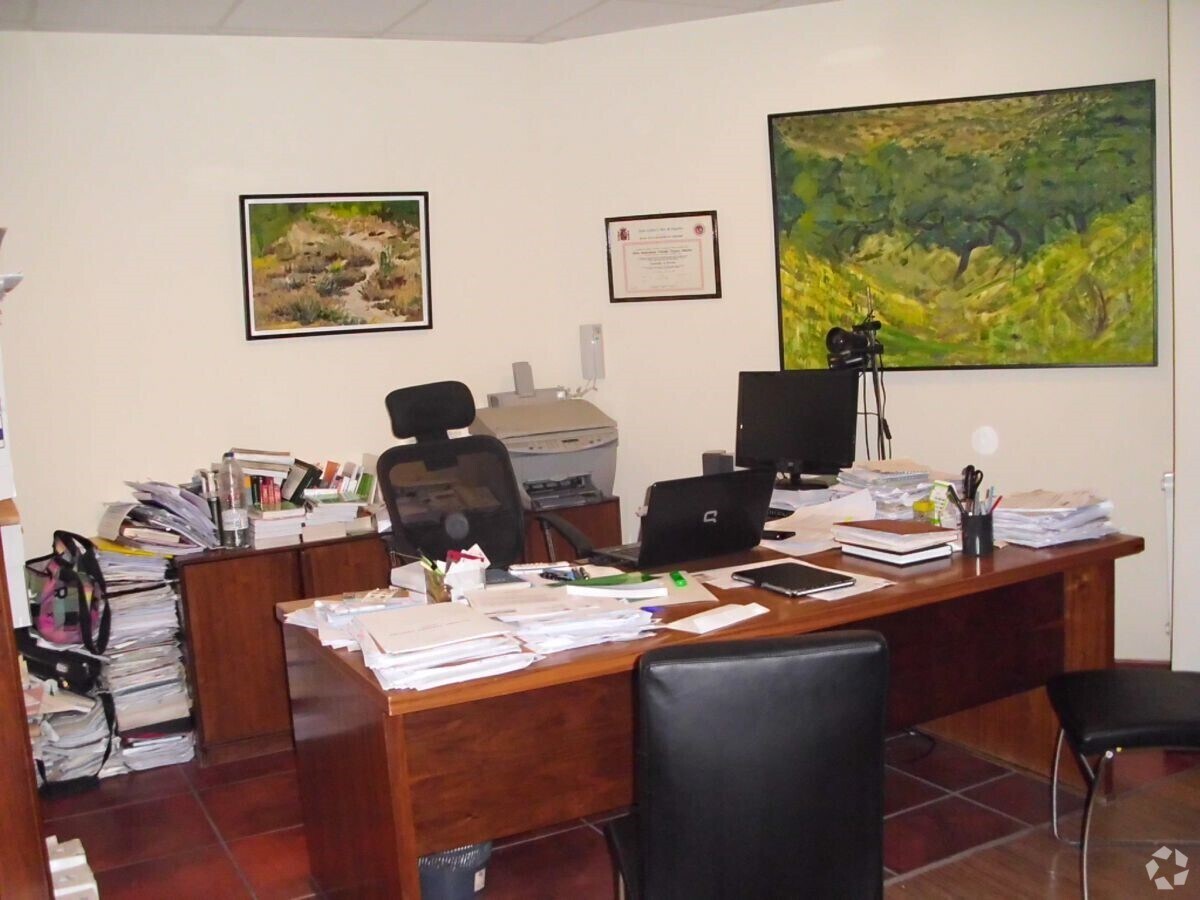 Immeuble residentiel dans Ávila, Ávila à vendre Photo intérieure– Image 1 sur 2
