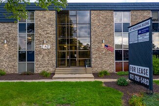 Plus de détails pour 7420 Unity Ave, Brooklyn Park, MN - Bureau, Bureau/Médical à louer