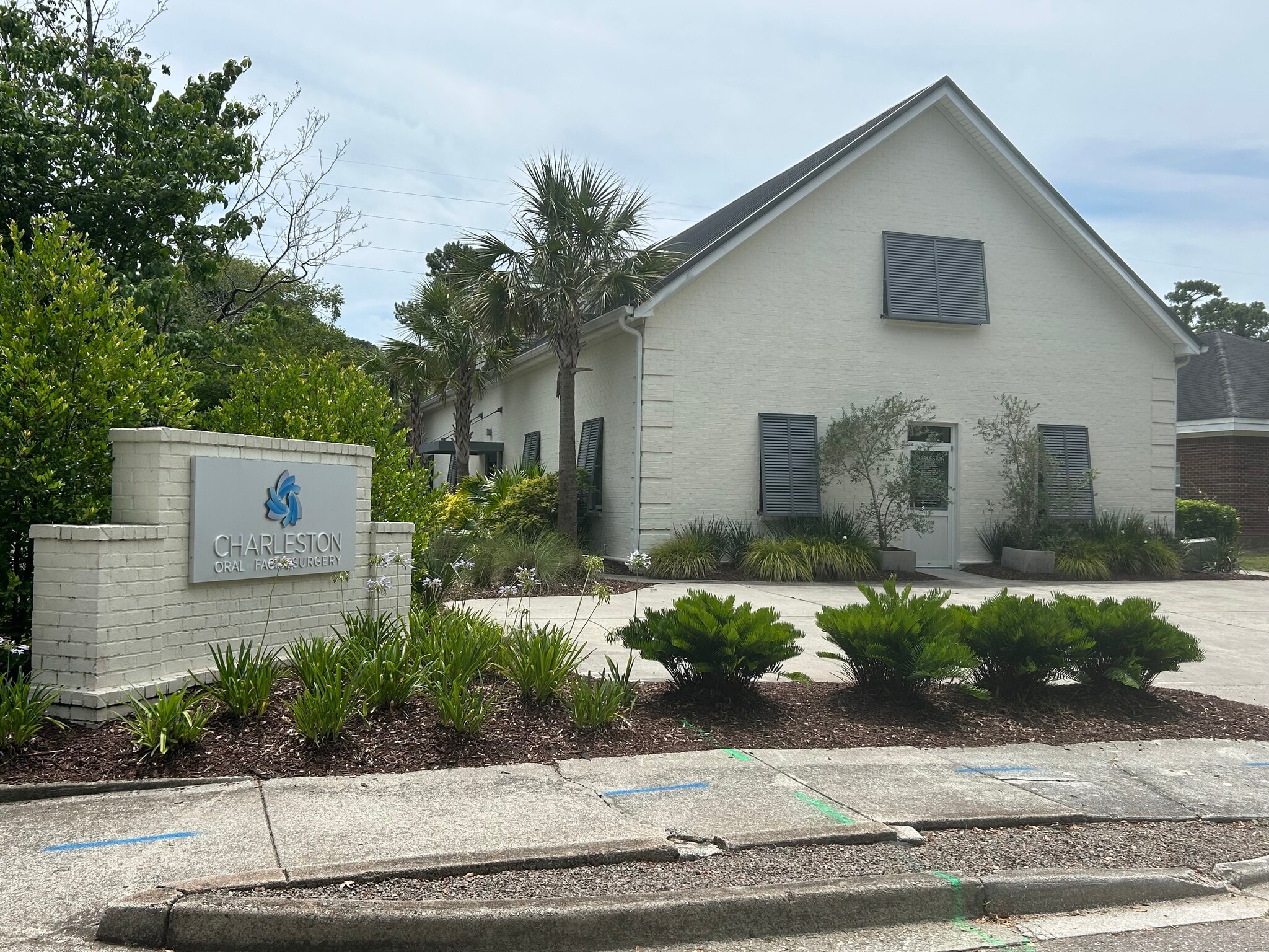 125c Wappoo Creek Drive, Charleston, SC à louer Photo intérieure– Image 1 sur 10