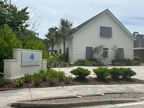 125c Wappoo Creek Drive, Charleston, SC à louer Photo intérieure– Image 1 sur 10