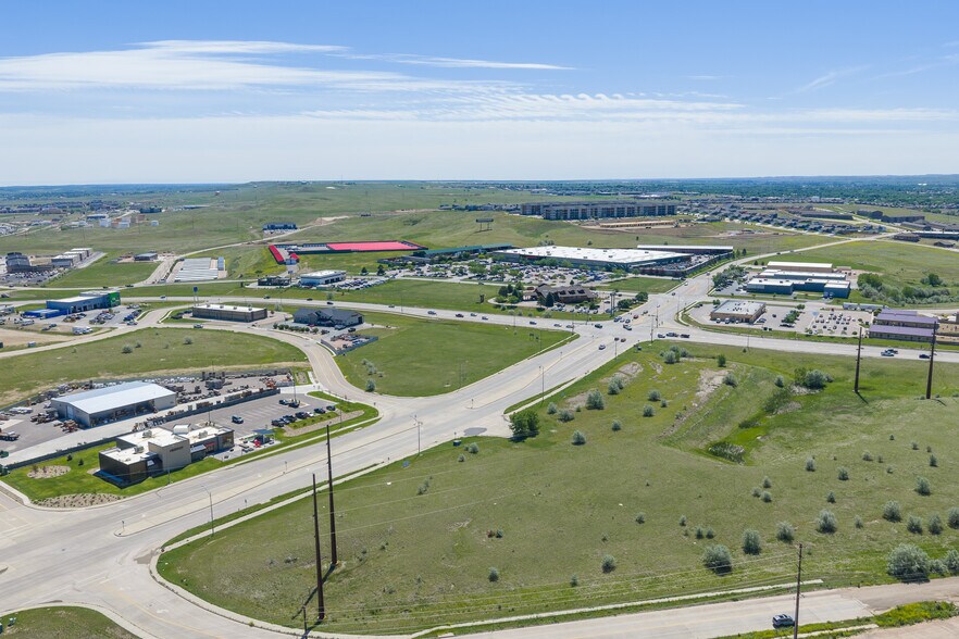 1445 Anamosa st, Rapid City, SD à vendre - Photo de l’immeuble – Image 3 sur 10