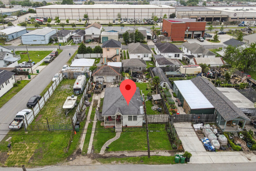 406 Iris Ave, Jefferson, LA à louer - Aérien – Image 3 sur 17