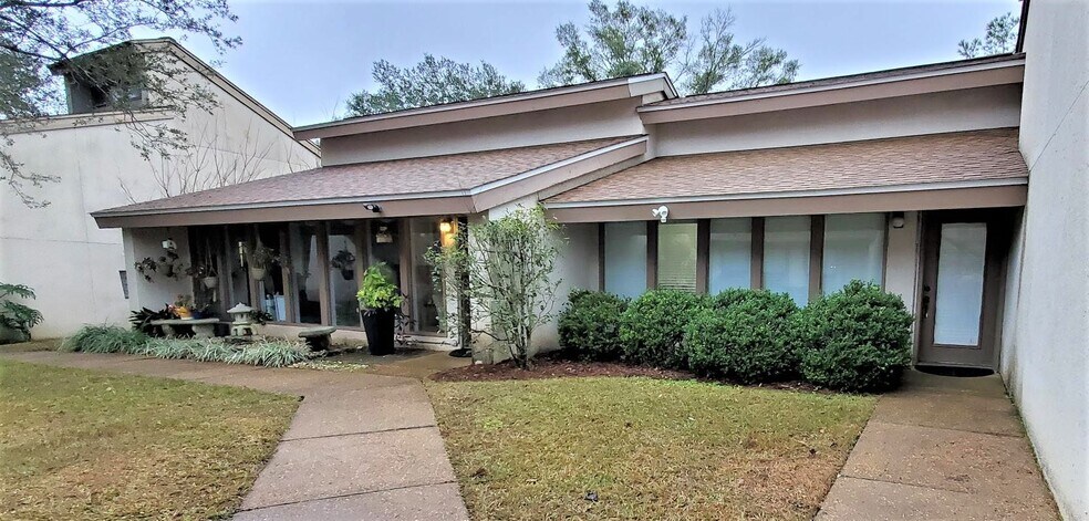 3837 Killearn Ct, Tallahassee, FL à louer - Photo de l’immeuble – Image 2 sur 6