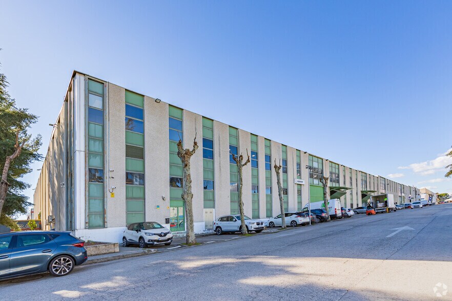 Industriel/Logistique dans Madrid, Madrid à vendre - Photo intérieure – Image 1 sur 1