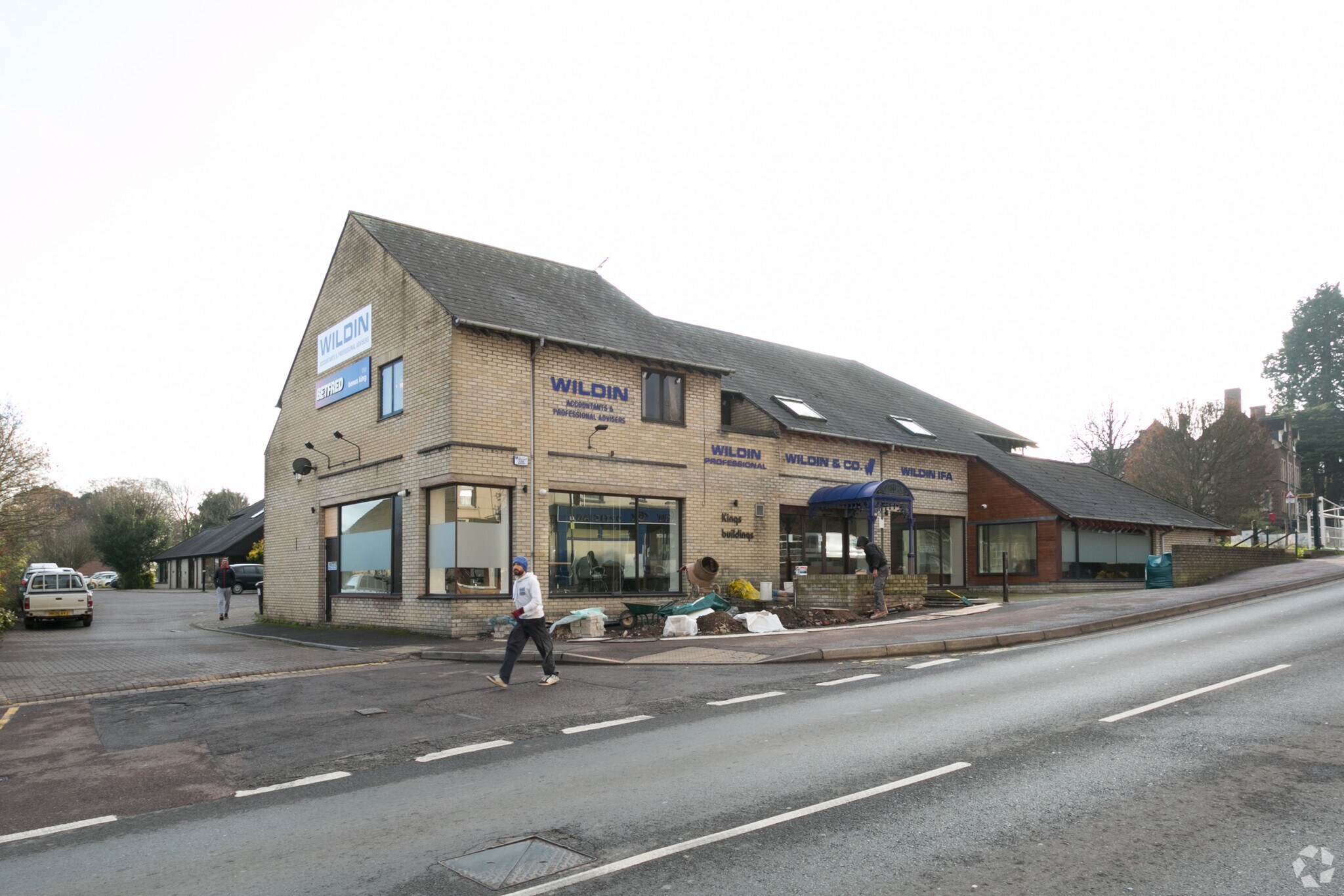 Hill St, Lydney à louer Photo principale– Image 1 sur 3