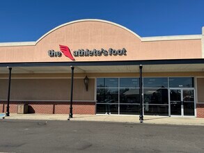 5550 McFarland Blvd, Northport, AL à louer Photo de l’immeuble– Image 1 sur 2