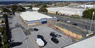 Plus de détails pour 60A-60B Wakefield Rd, Bradford - Industriel/Logistique à louer