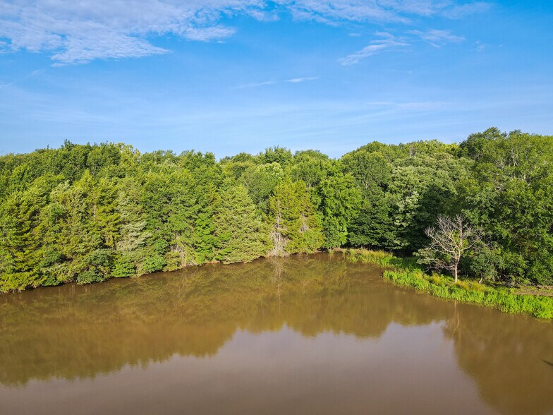 Intersection of FM 2029 and FM 409, Telephone, TX à vendre - Aérien – Image 3 sur 38