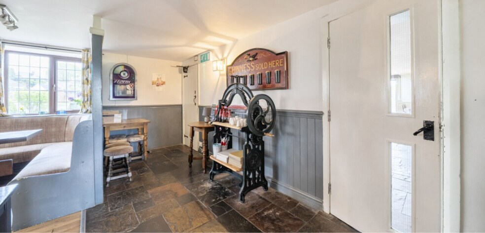 Treflach Rd, Oswestry à vendre - Photo intérieure – Image 2 sur 8