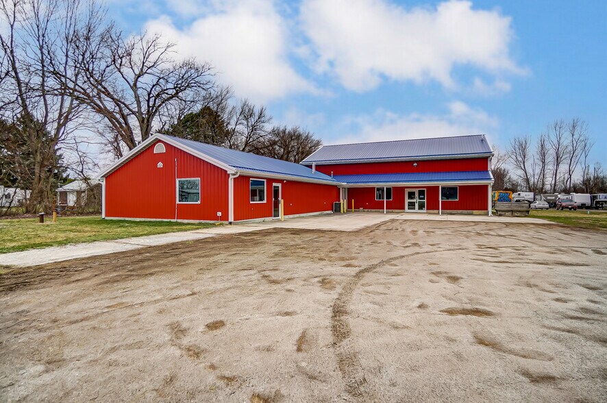 20660 W Bowling Green Road, Weston, OH à vendre - Photo de l’immeuble – Image 2 sur 58