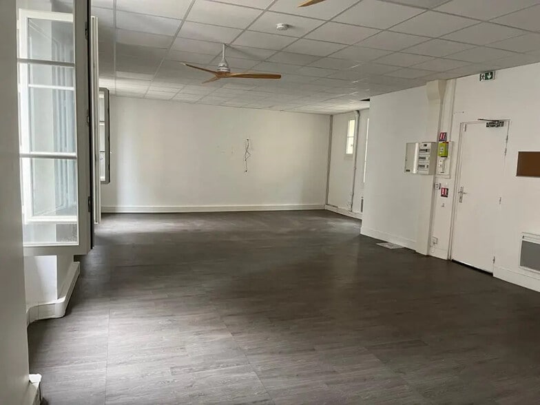 Bureau dans Paris à louer - Photo intérieure – Image 1 sur 10