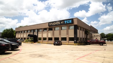 6125 Airport Fwy, Haltom City, TX à louer Photo de l’immeuble– Image 2 sur 3