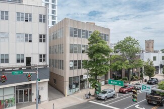 Plus de détails pour 190 E Post Rd, White Plains, NY - Bureau à louer
