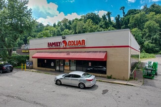 Plus de détails pour 2020 Spring Garden Ave, Pittsburgh, PA - Local commercial à louer
