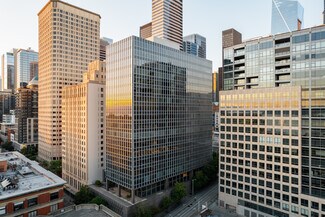 Plus de détails pour 801 2nd Ave, Seattle, WA - Bureau à louer