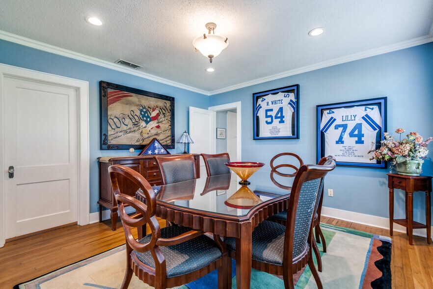 209 S Main St, Lindale, TX à vendre - Photo de l’immeuble – Image 3 sur 84