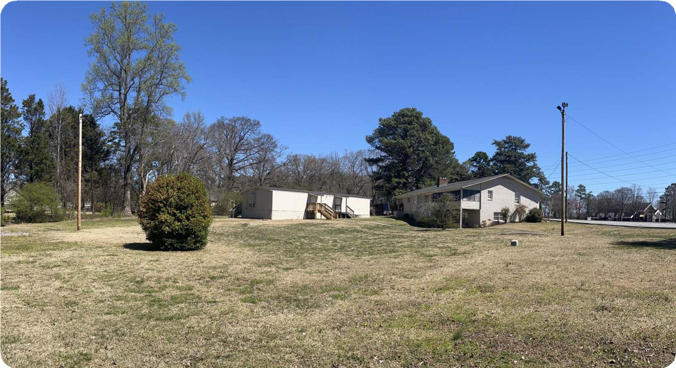 4755 B Kimball Bridge Rd, Alpharetta, GA à louer - Photo de l’immeuble – Image 3 sur 7