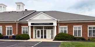 Plus de détails pour 9753 Fairway Dr, Powell, OH - Bureau à vendre
