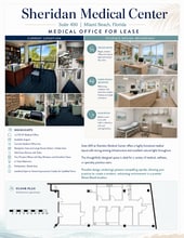 400 Arthur Godfrey Rd, Miami Beach, FL à louer Autre– Image 1 sur 11
