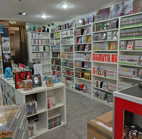 Local commercial dans Le Havre à vendre - Photo intérieure – Image 2 sur 4