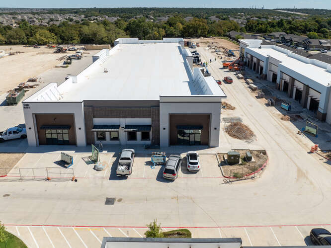 14300 Ronald Reagan Blvd, Cedar Park, TX à louer - Photo de l’immeuble – Image 2 sur 16