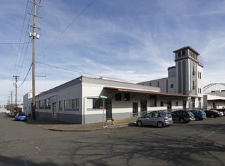 Plus de détails pour 1991 NW Upshur St, Portland, OR - Bureau, Industriel/Logistique à louer