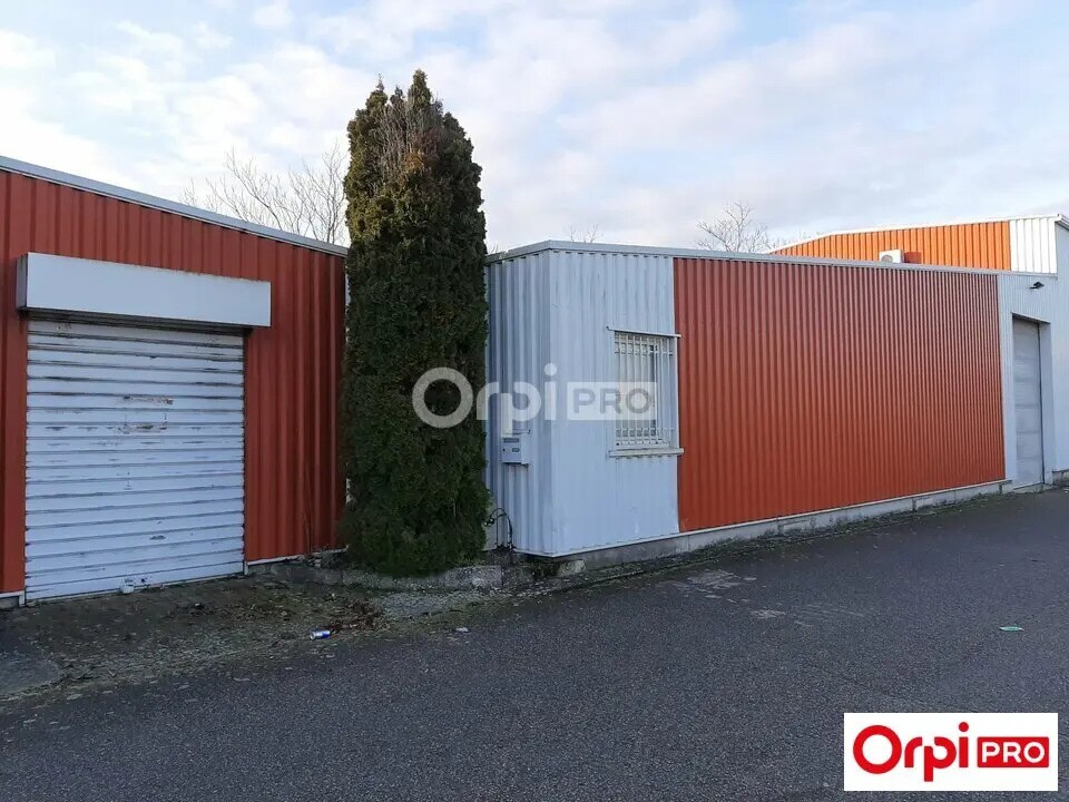 Local commercial dans Valence à louer Photo de l’immeuble– Image 1 sur 12