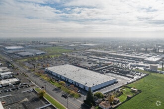 8170-8188 Elder Creek Rd, Sacramento, CA - Vue aérienne vue de carte
