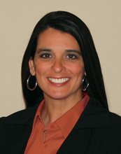 Andrea Bibeau
